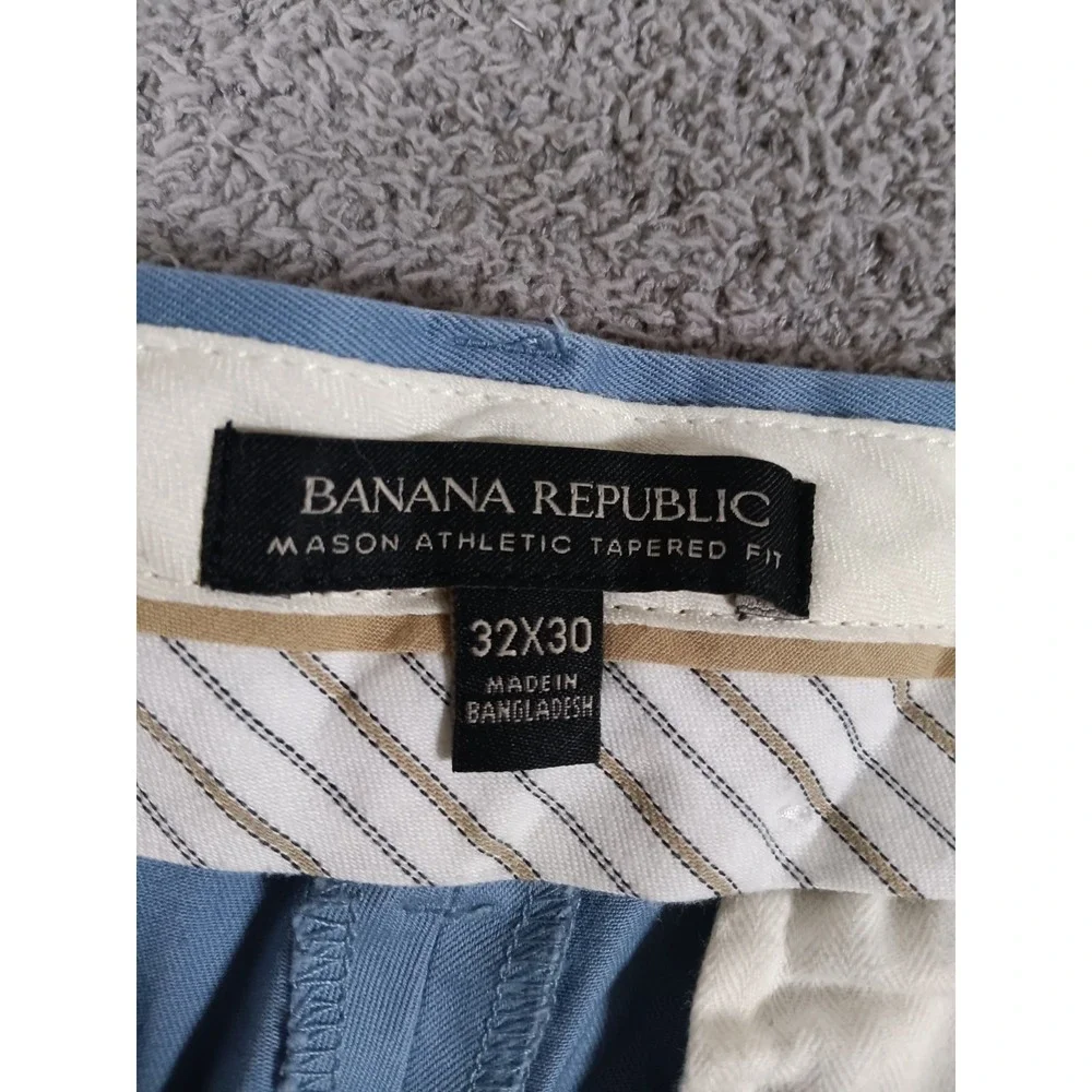 Banana Republic banana republic